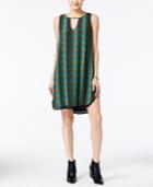 Bar Iii Keyhole Sheath Dress, Only At Macy's