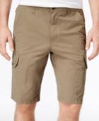 Hawke & Co. Outfitter Men's Ripstop Stretch Cargo Shorts
