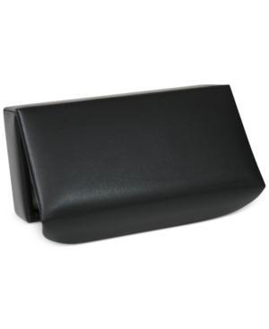 Royce Leather Luxury Suede-lined Men's Cufflinks Box