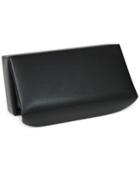 Royce Leather Luxury Suede-lined Men's Cufflinks Box