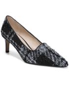 Franco Sarto Danelly Pointed-toe Pumps Women's Shoes