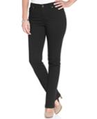 Charter Club Petite Skinny Jeans, Saturated Wash