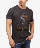 Lucky Brand Men's Guiness Toucan Graphic-print T-shirt