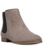 Carlos By Carlos Santana Blythe Double Gore Booties Women's Shoes