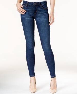 Joe's The Icon Alessi Wash Skinny Jeans