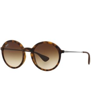 Ray-ban Sunglasses, Rb4222 50