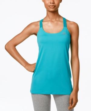 Adidas Performer Climalite Racerback Tank Top