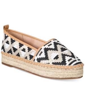 I.n.c. Women's Caleyy Espadrilles, Created For Macy's Women's Shoes