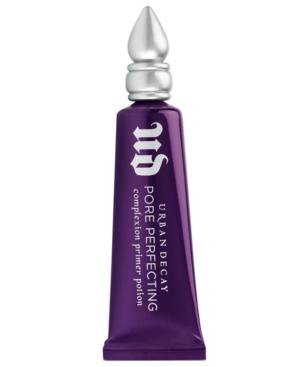 Urban Decay Complexion Primer Potion - Pore Perfecting, 0.94 Fl Oz