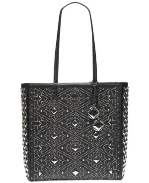 Calvin Klein North South Large Tote