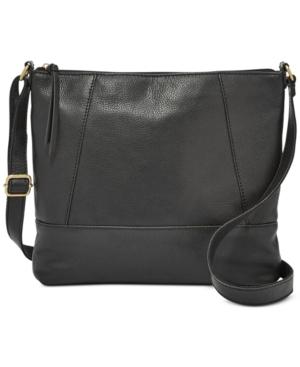 Fossil Rae Medium Crossbody