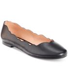 Callisto Tafita Flats Women's Shoes