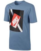 Nike Men's Sportswear Shoebox Graphic T-shirt