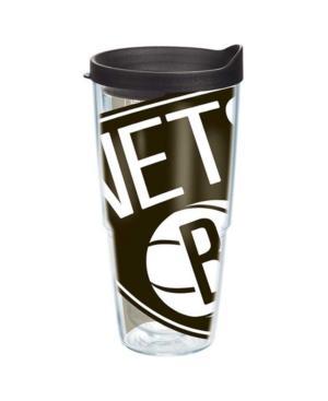 Tervis Tumbler Brooklyn Nets 24 Oz. Colossal Wrap Tumbler