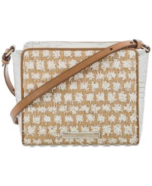 Brahmin Carrie Bora Small Crossbody