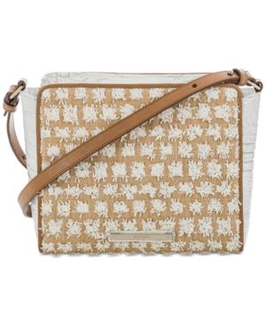 Brahmin Carrie Bora Small Crossbody