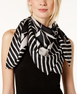 Weekend Max Mara Dante Printed Silk Scarf