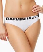 Calvin Klein Seamless Logo Bikini Qf1569