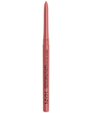 Nyx Professional Makeup Mechanical Lip Pencil