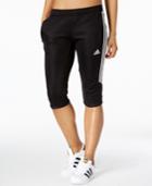 Adidas Tiro Cropped Soccer Pants