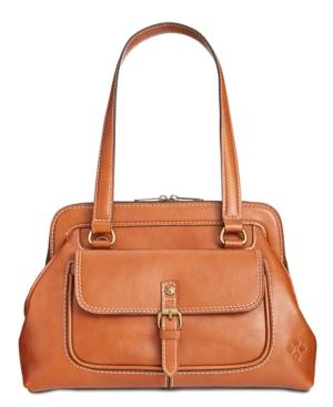 Patricia Nash Gianna Satchel