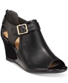 Giani Bernini Alyssaa Shooties, Only At Macy's Women's Shoes