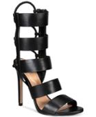 Aldo Hawaii Caged Back Lace Sandals Women's Shoes