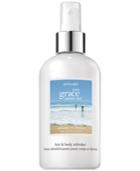 Philosophy Pure Grace Summer Surf Hair & Body Refresher, 8 Oz