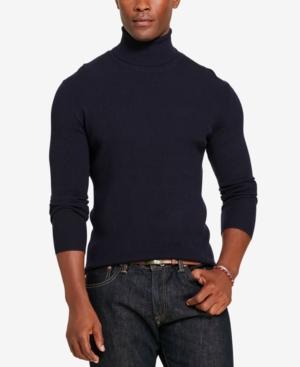 Polo Ralph Lauren Men's Stretch Turtleneck