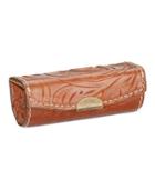 Patricia Nash Tooled Rosetto Lipstick Case