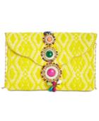 Steve Madden Zada Clutch