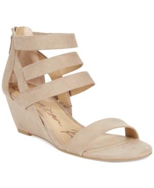 American Rag Casen Demi Wedge Sandals