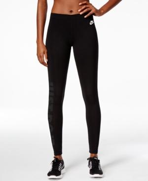 Nike Leg-a-see Just Do It Dri-fit Leggings