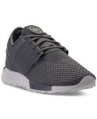 New Balance Men's 247 Knit Casual Sneakers From Finish Line