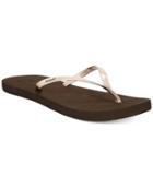 Reef Bliss Nights Flip-flops Women's Shoes