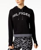 Tommy Hilfiger Sport Logo Hoodie, A Macy's Exclusive