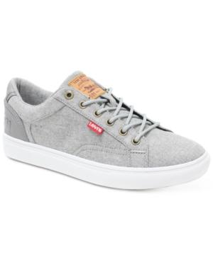 Levi's Men's Jeffrey 501 Sb Low-top Sneakers Men's Shoes