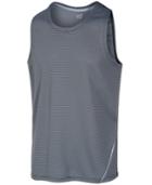 Id Ideology Men's Rapichill Running Tank, Only At Macy's