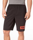 Puma Men's Rebel Woven Shorts