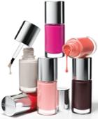 Clinique A Different Nail Enamel For Sensitive Skins