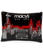 Macy's City Glitter Pouch, Created For Macy's