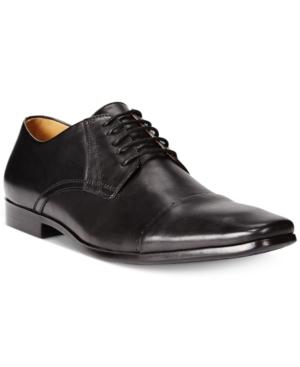 Bar Iii Jadon Cap Toe Oxfords Men's Shoes