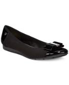 Anne Klein Sport Aricia Flats, A Macy's Exclusive Style