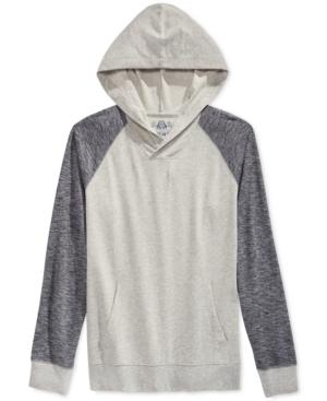 American Rag Men's Rebel Hoodie