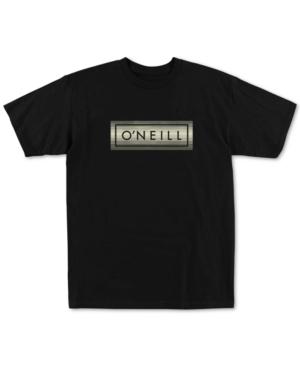 O'neill Men's Framed Fill T-shirt