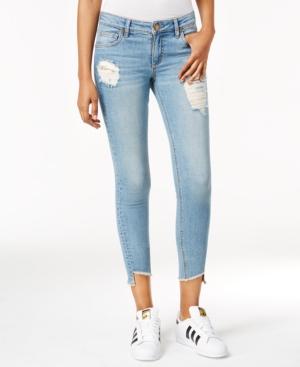 Kut From The Kloth Connie Ripped Skinny Jeans