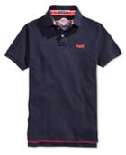 Superdry Men's Classic Pique Polo