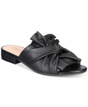 Kenneth Cole New York Women's Violet Mules Women's Shoes