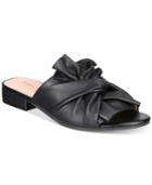 Kenneth Cole New York Women's Violet Mules Women's Shoes