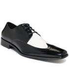 Stacy Adams Atticus Wing-tip Shoes